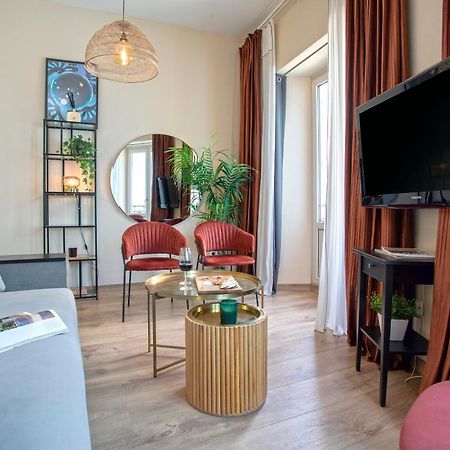 Apartamento Reformado En Malaga Centro By Rent Me Dış mekan fotoğraf