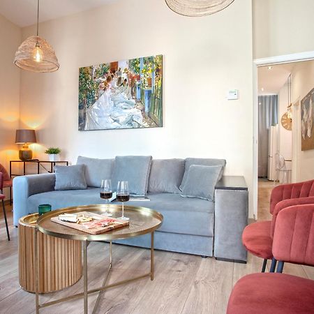 Apartamento Reformado En Malaga Centro By Rent Me Dış mekan fotoğraf