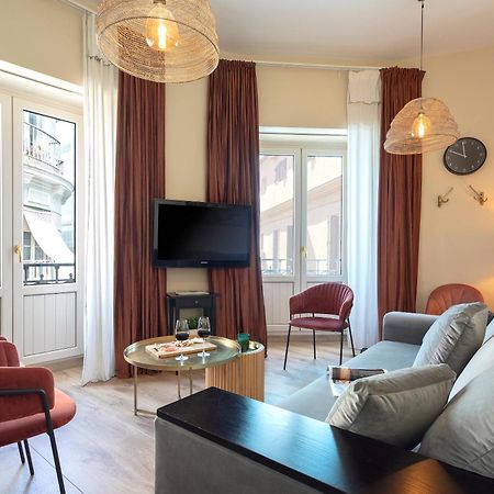 Apartamento Reformado En Malaga Centro By Rent Me Dış mekan fotoğraf