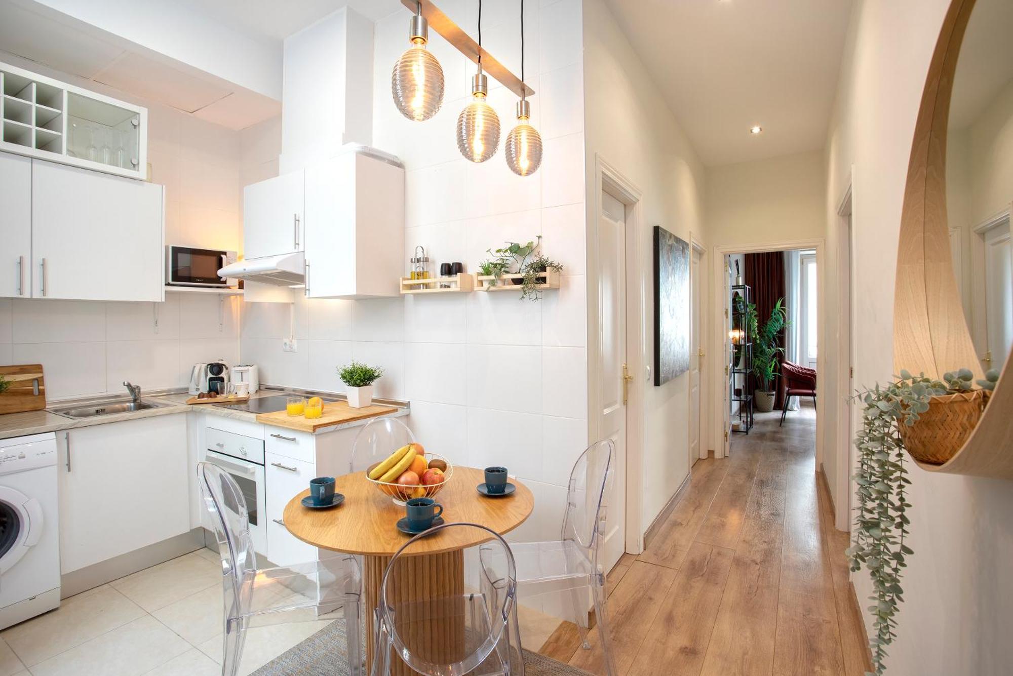 Apartamento Reformado En Malaga Centro By Rent Me Dış mekan fotoğraf