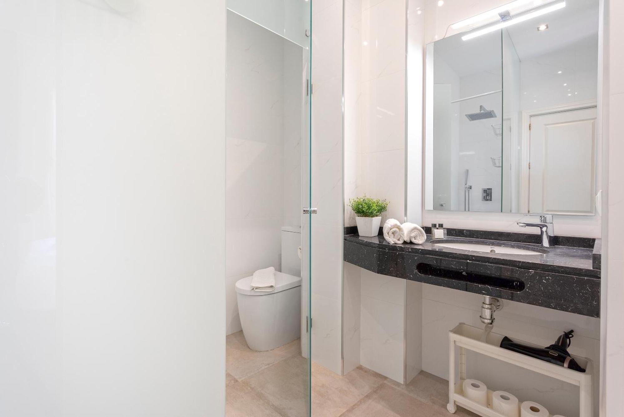 Apartamento Reformado En Malaga Centro By Rent Me Dış mekan fotoğraf