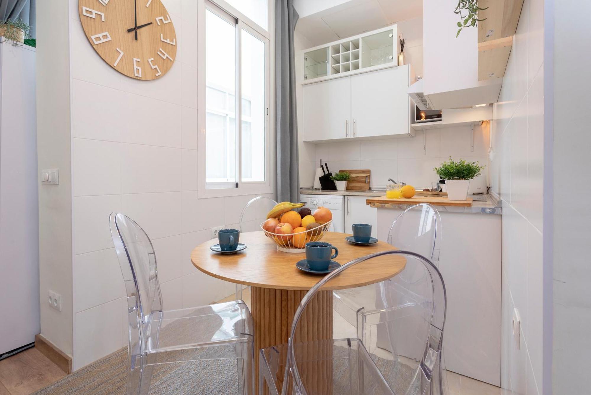 Apartamento Reformado En Malaga Centro By Rent Me Dış mekan fotoğraf