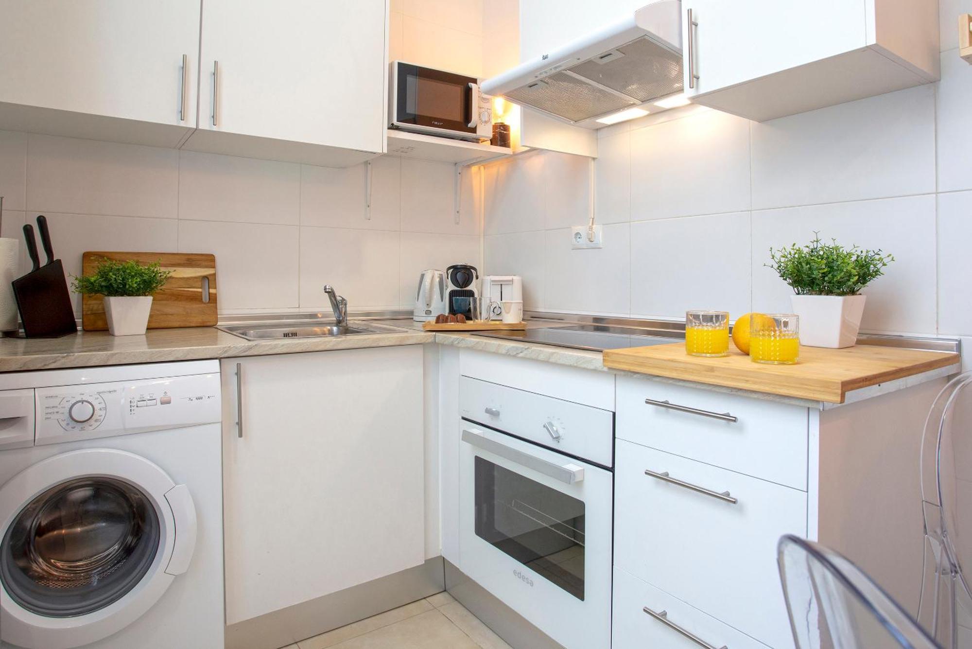 Apartamento Reformado En Malaga Centro By Rent Me Dış mekan fotoğraf