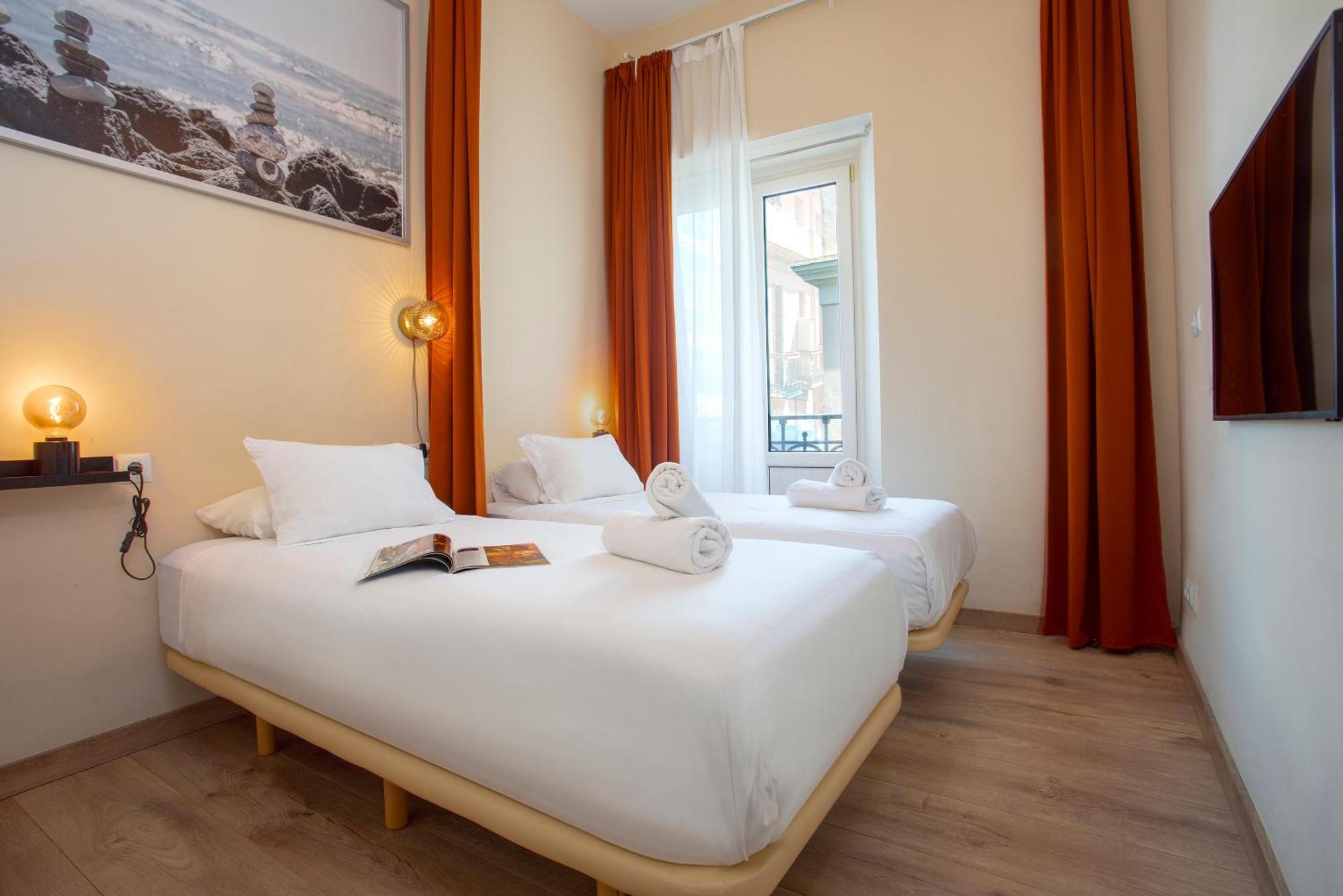 Apartamento Reformado En Malaga Centro By Rent Me Dış mekan fotoğraf