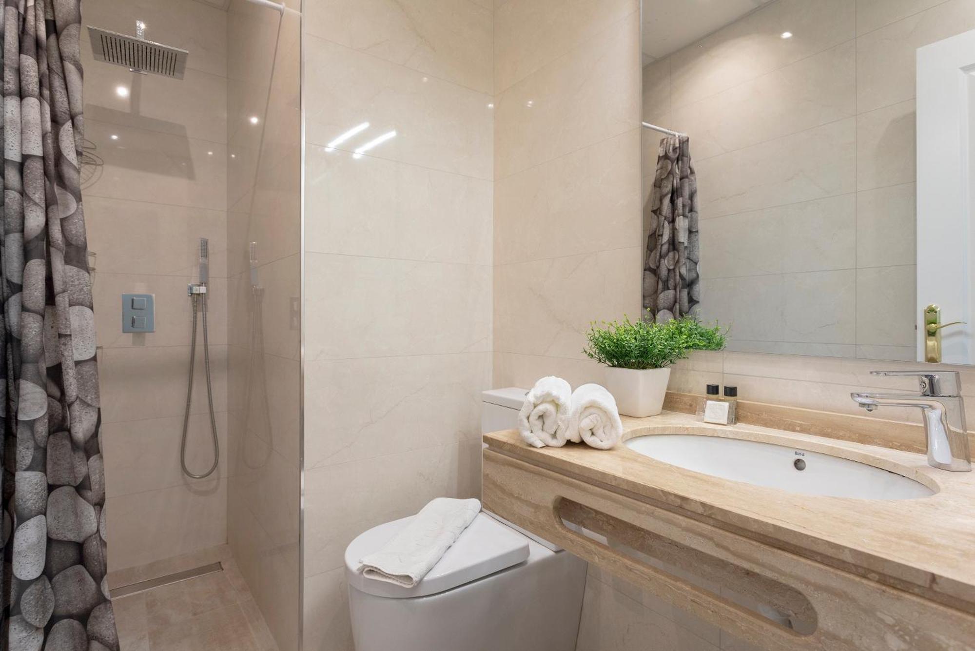 Apartamento Reformado En Malaga Centro By Rent Me Dış mekan fotoğraf